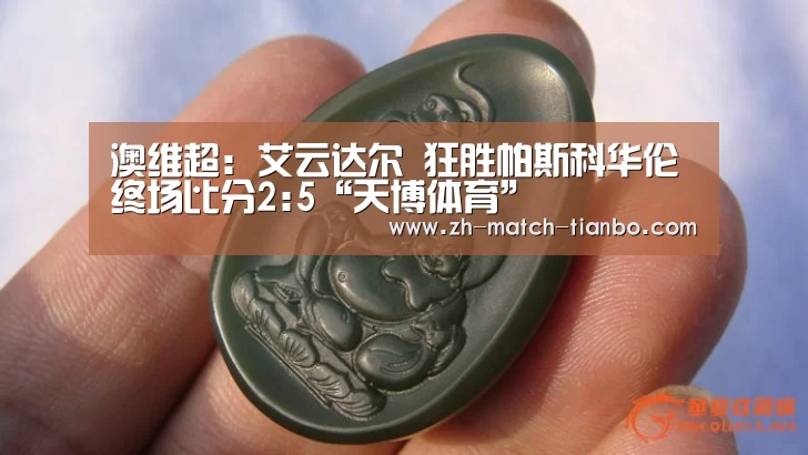澳维超: 艾云达尔 狂胜帕斯科华伦 终场比分2:5“天博体育”(图2) 天博体育