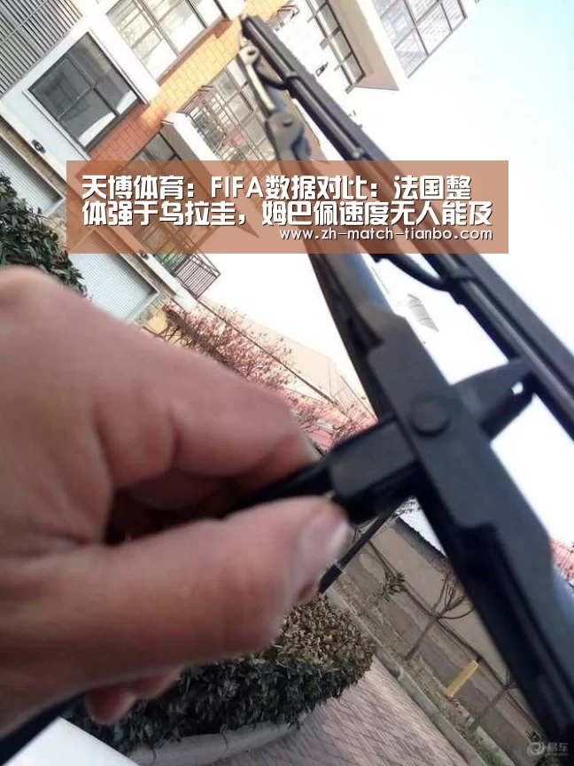 天博体育:FIFA数据对比:法国整体强于乌拉圭,姆巴佩速度无人能及(图2) 天博体育